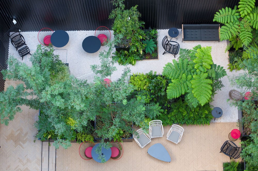 Valverde Lisboa Hotel & Garden - Relais & Chateaux 写真