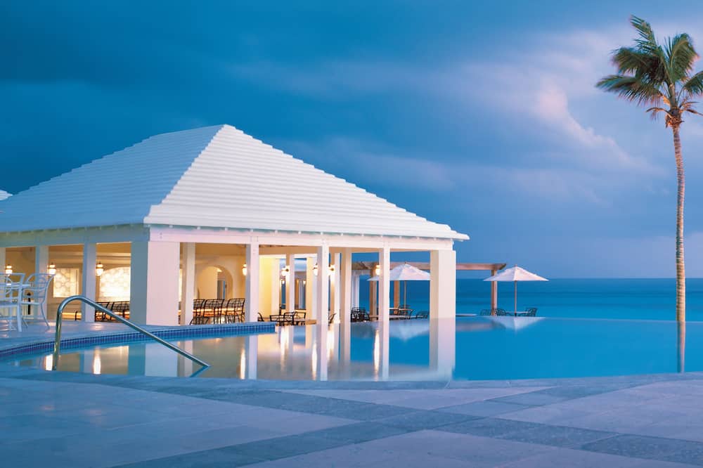 Rosewood Bermuda 写真