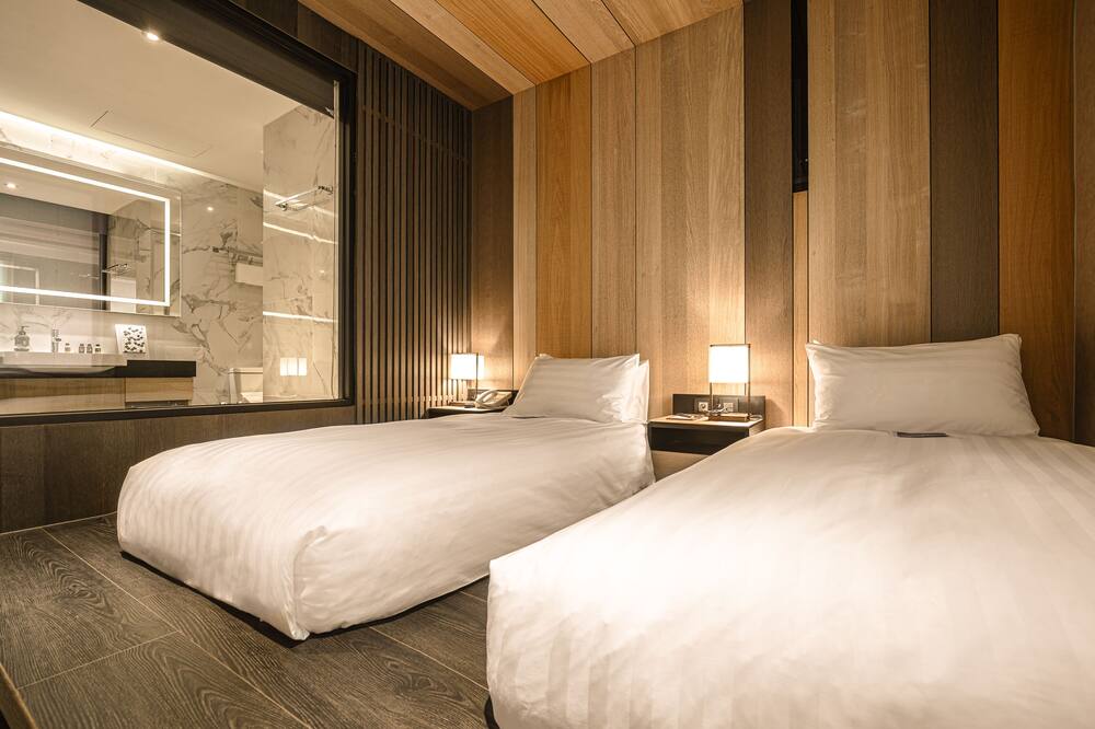 ホテル イースト タイペイ 写真