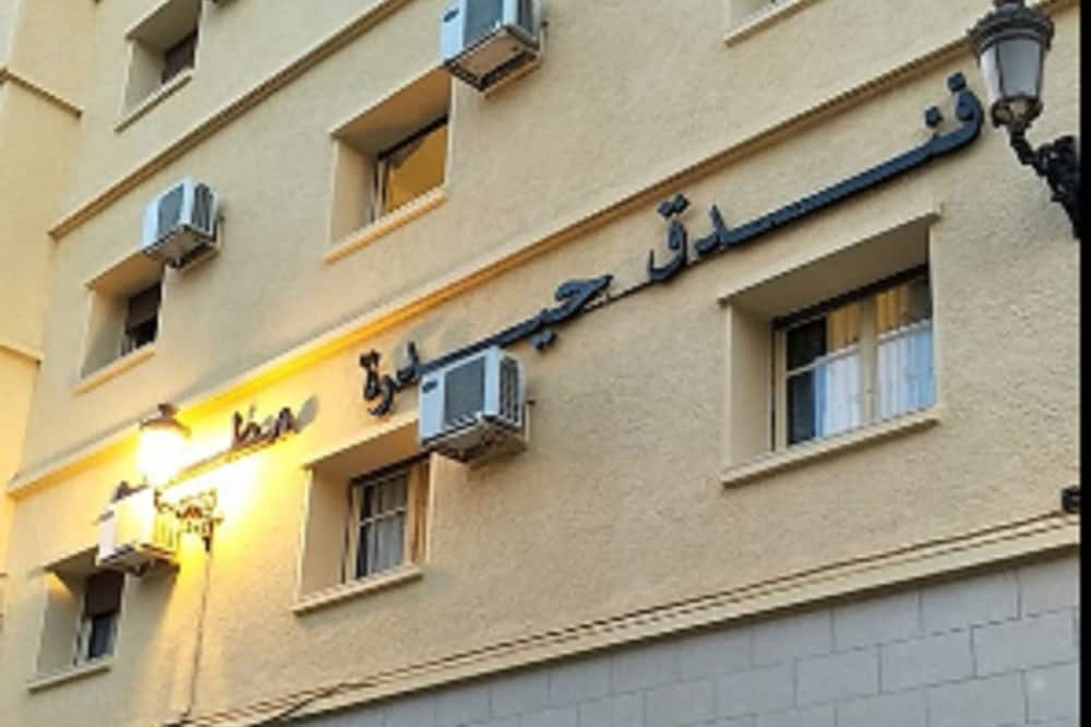 ホテル ハイドラ 写真