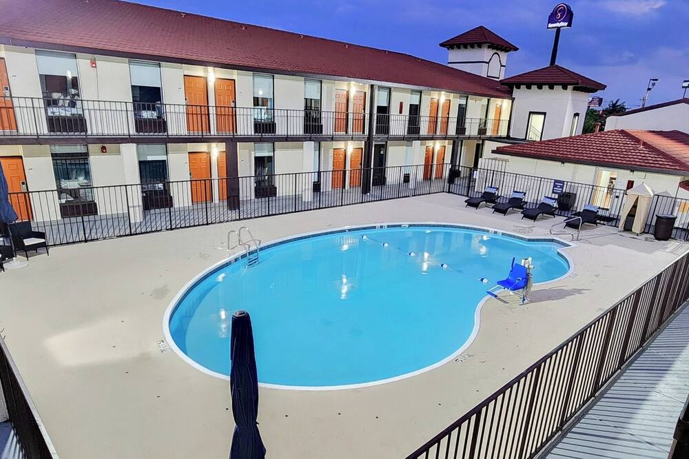 セレニティ ステイ 写真