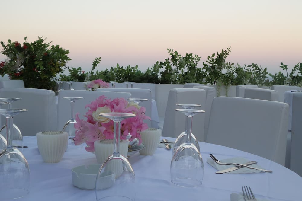 ラ ヴィラ ブルー 写真