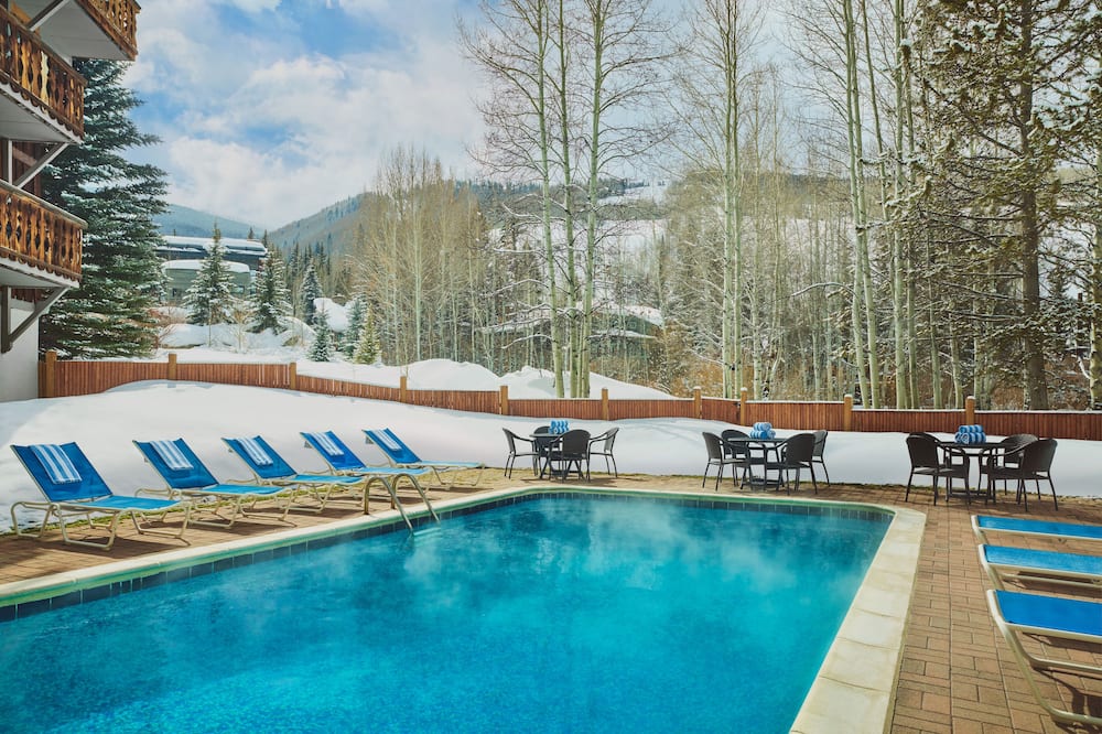 クリスチャニア コンドス - コーラルトゥリー レジデンス コレクション 写真