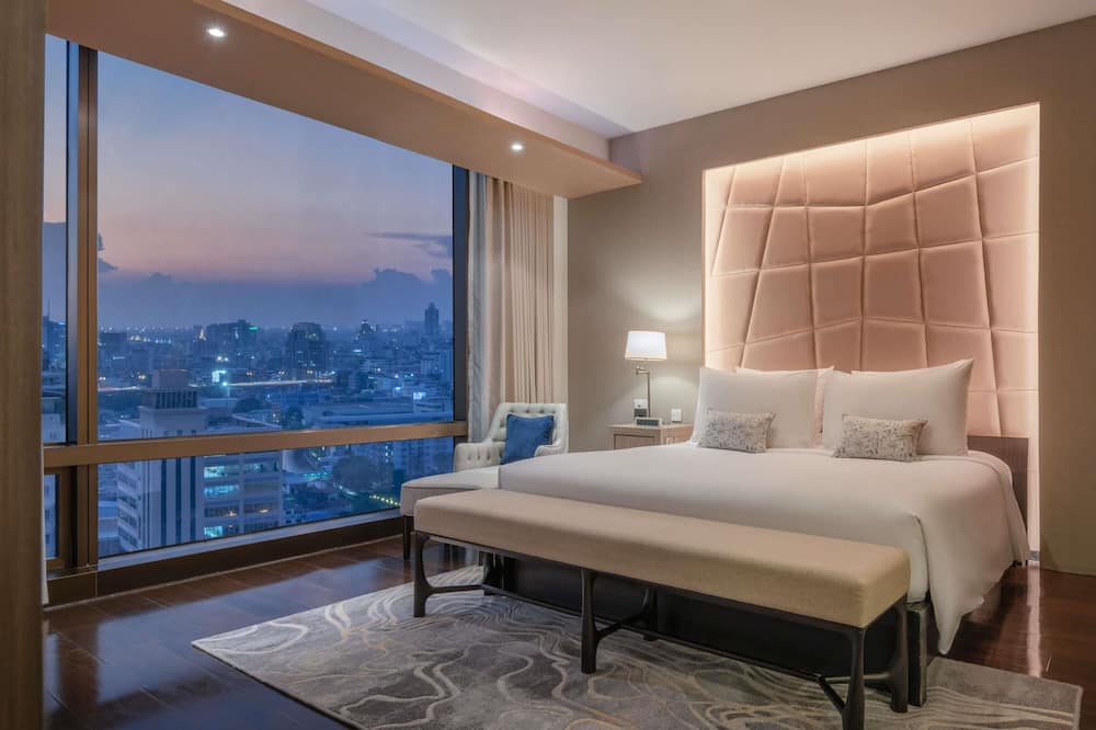 VIEホテルバンコク - Mギャラリー 写真