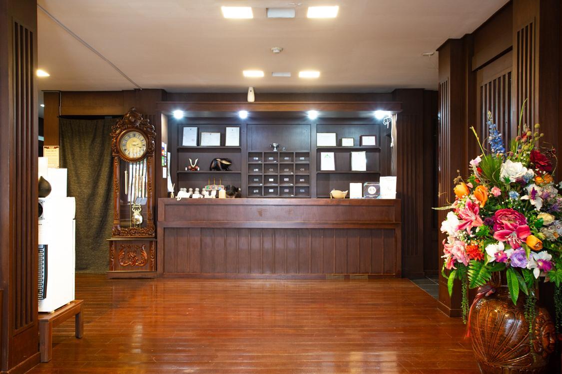 柏屋旅館(Kashiwaya Ryokan) 写真