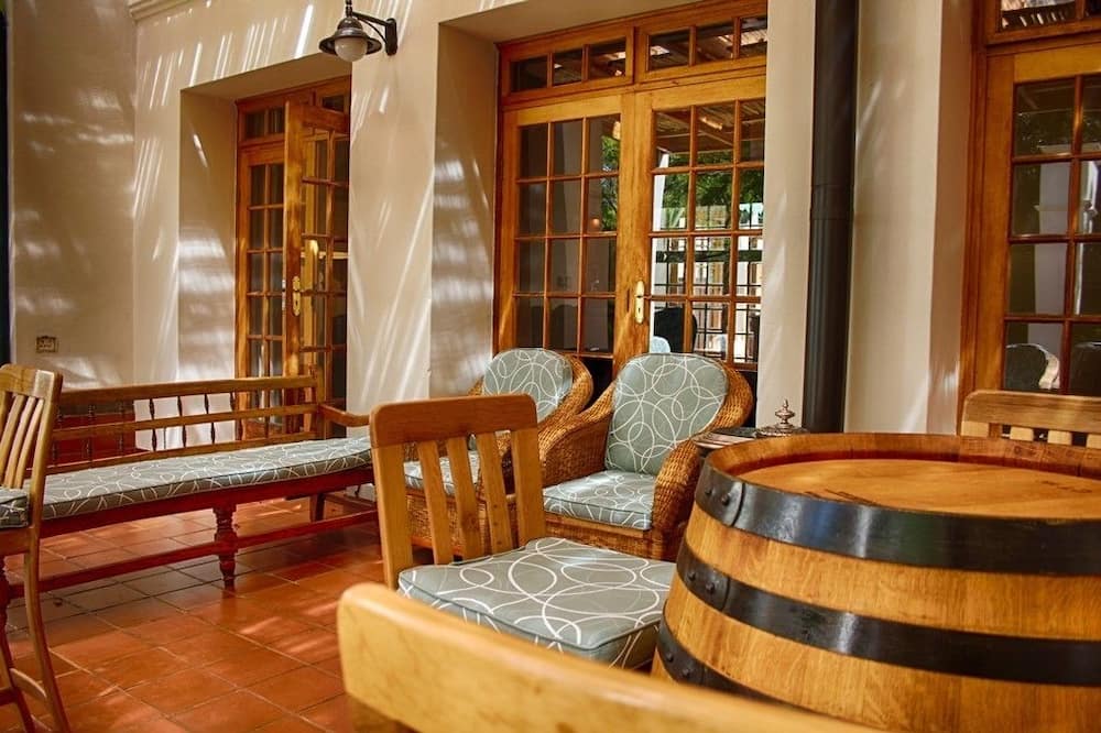 クレイン コンスタンチア ブティック ゲスト ハウス 写真