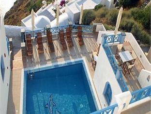 アグナデマ アパートメンツ 写真