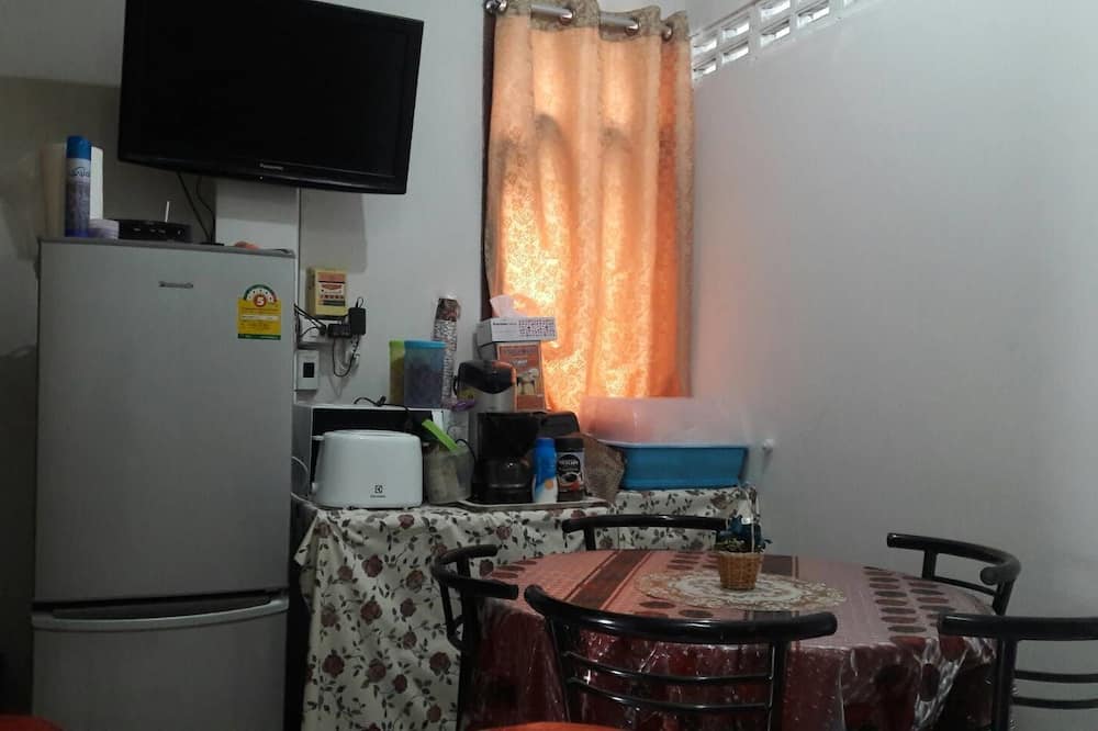 ダニー ホステル 写真