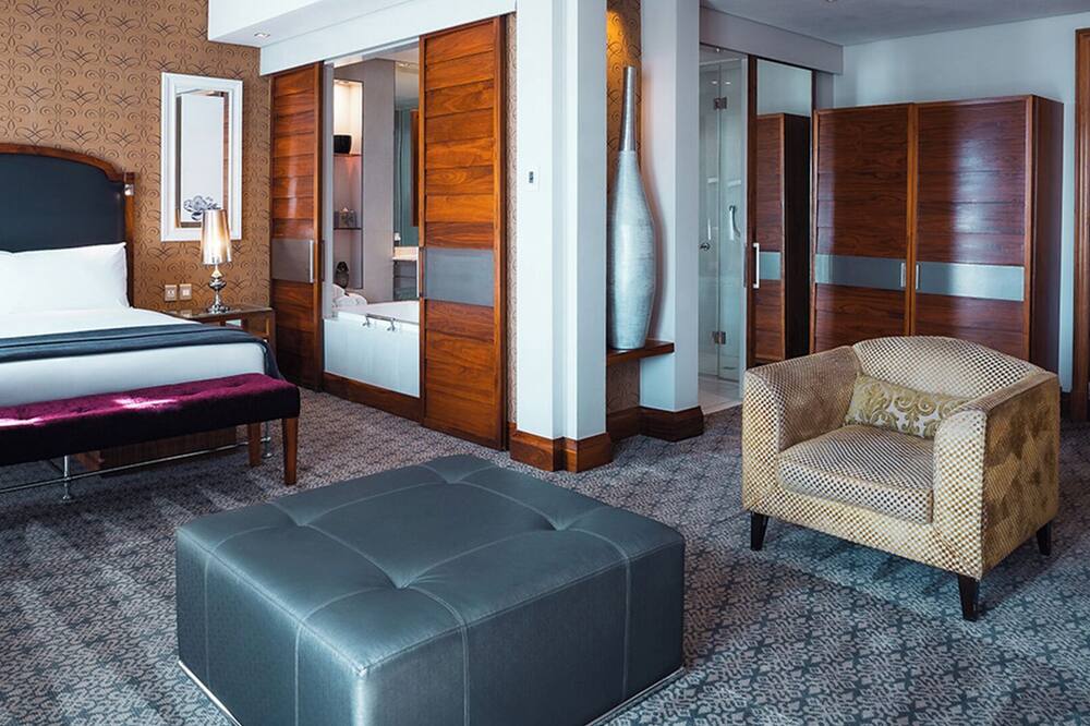 Pivot Hotel Montecasino 写真