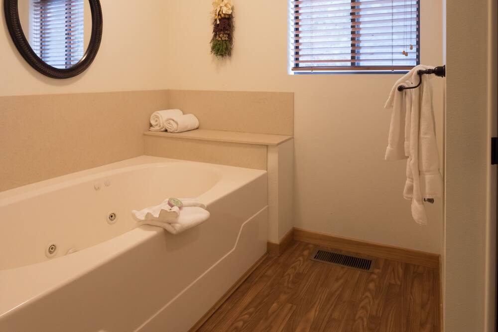 ダブル イーグル リゾート アンド スパ 写真