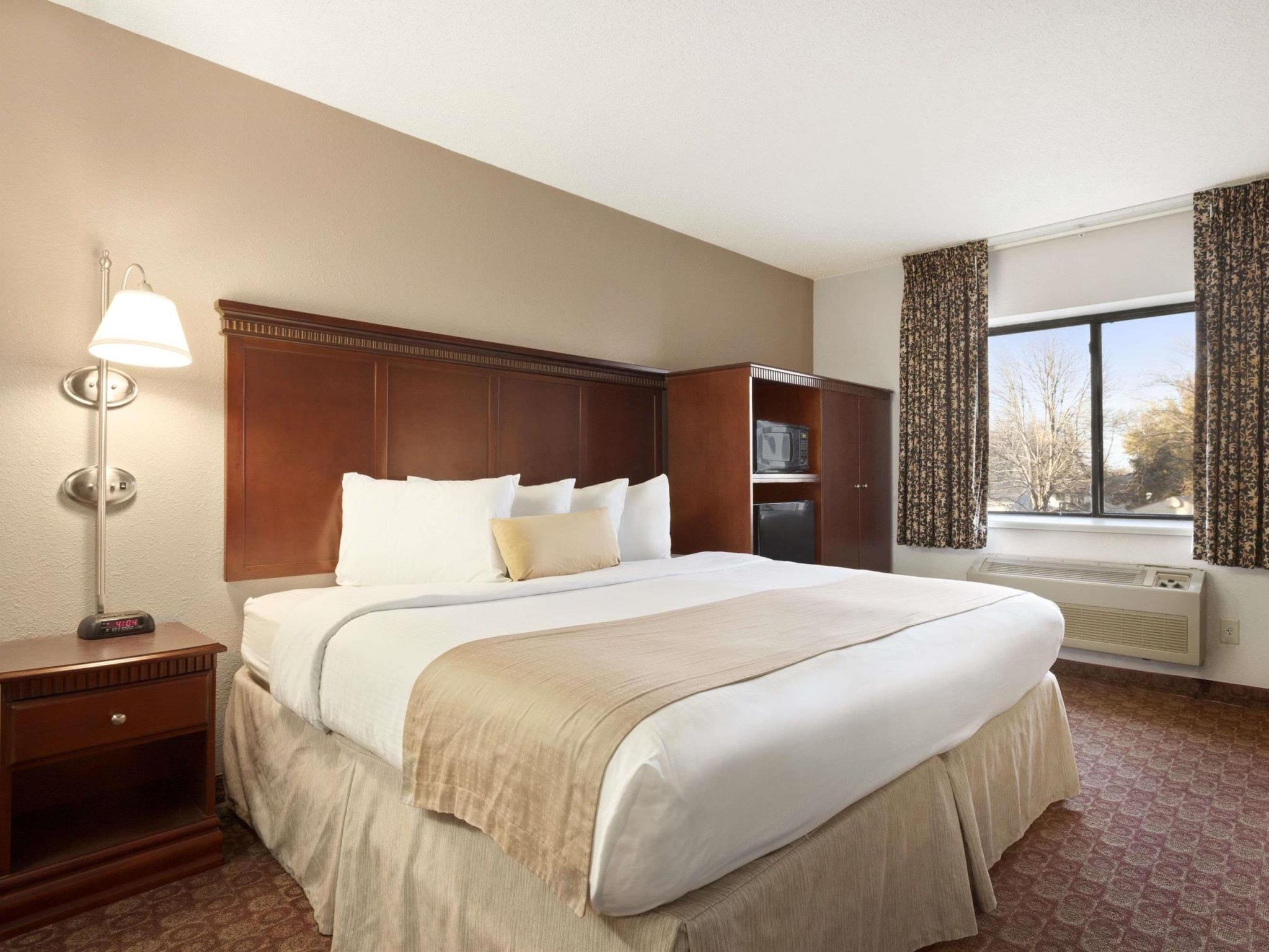 ベイモント バイ ウィンダム スー フォールズ 写真