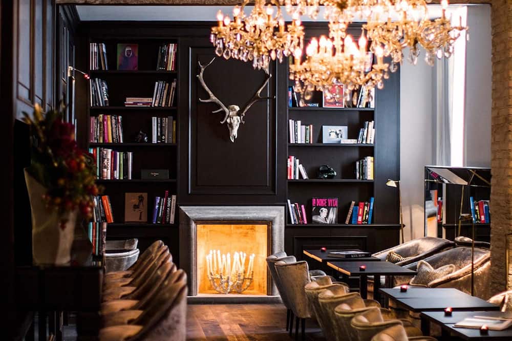 ドム ホテル ローマ 写真