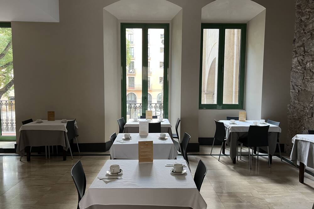 サント アグスティ 写真