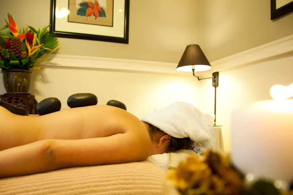 ホテル グラノ デ オロ 写真