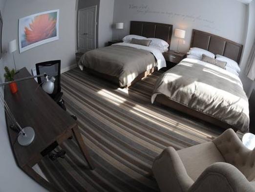 Hotel Montfort Nicolet 写真