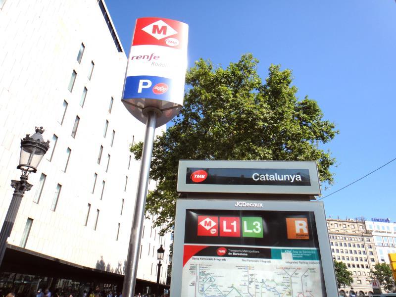 ホスタル リブ ナチュラ バルセロナ 写真