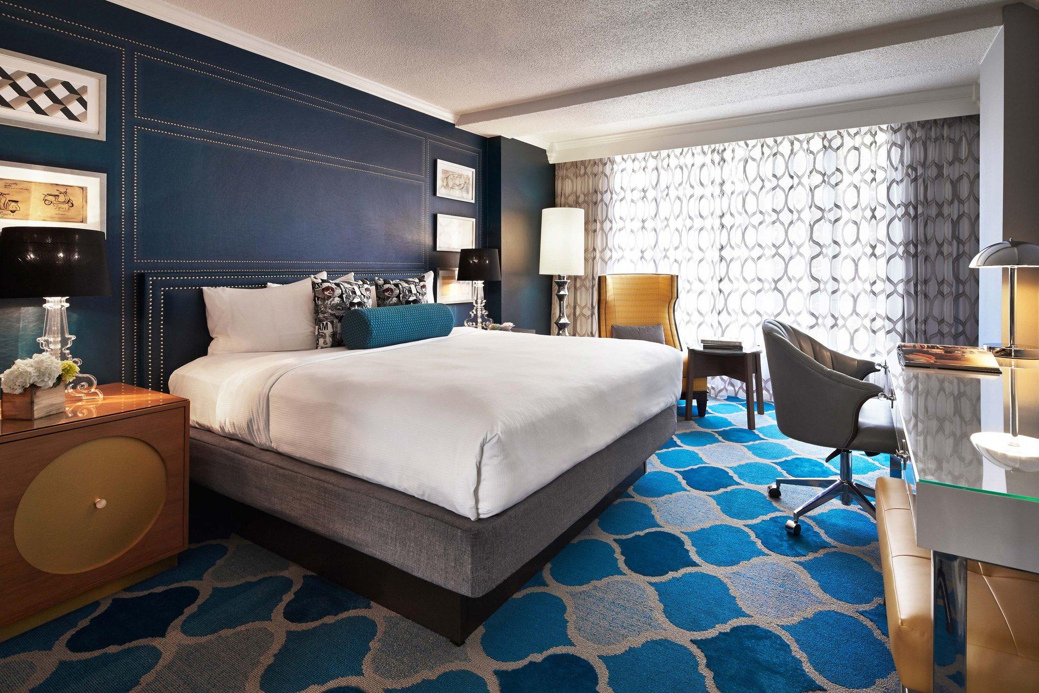 The Ven at Embassy Row, Washington, D.C., a Tribute Portfolio Hotel 写真