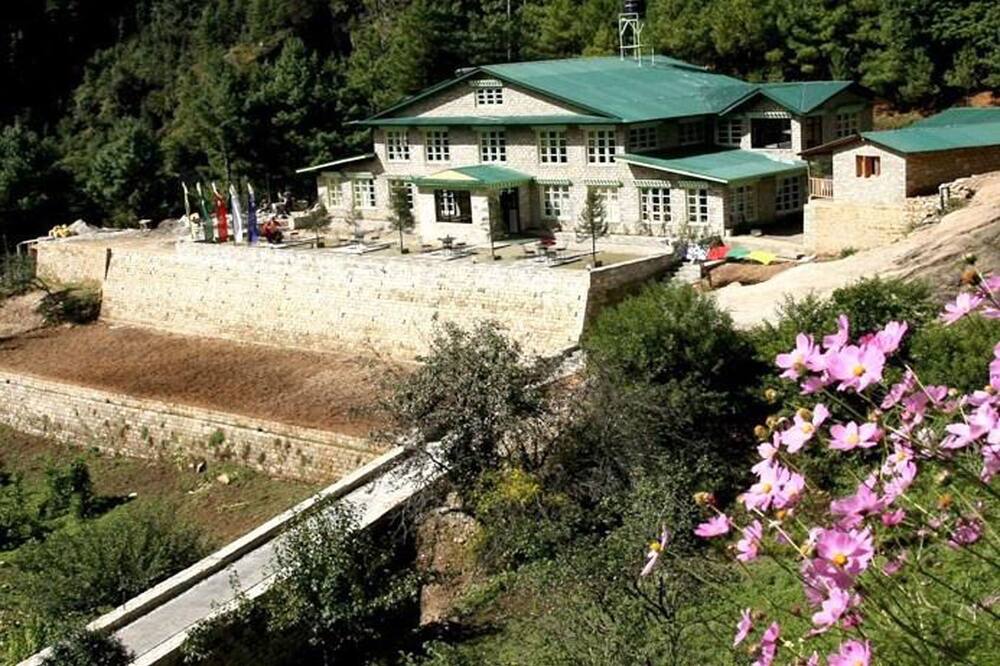 マウンテン ロッジズ オブ ネパール - モンジョー 写真