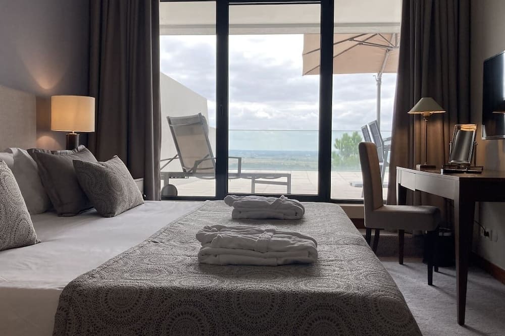 Santarem Hotel 写真