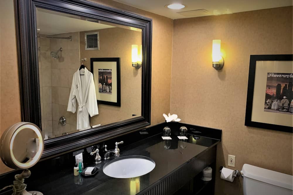 シェラトン リール ナパヴィル ホテル 写真