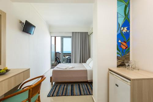 Poseidon Hotel 写真