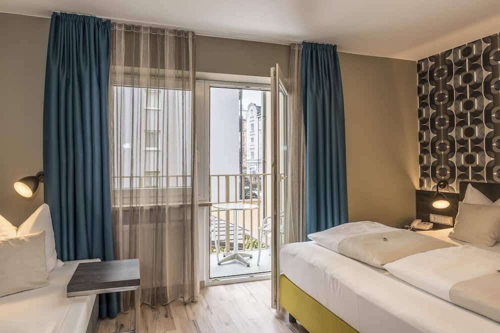 バヴァリア ブティック ホテル 写真