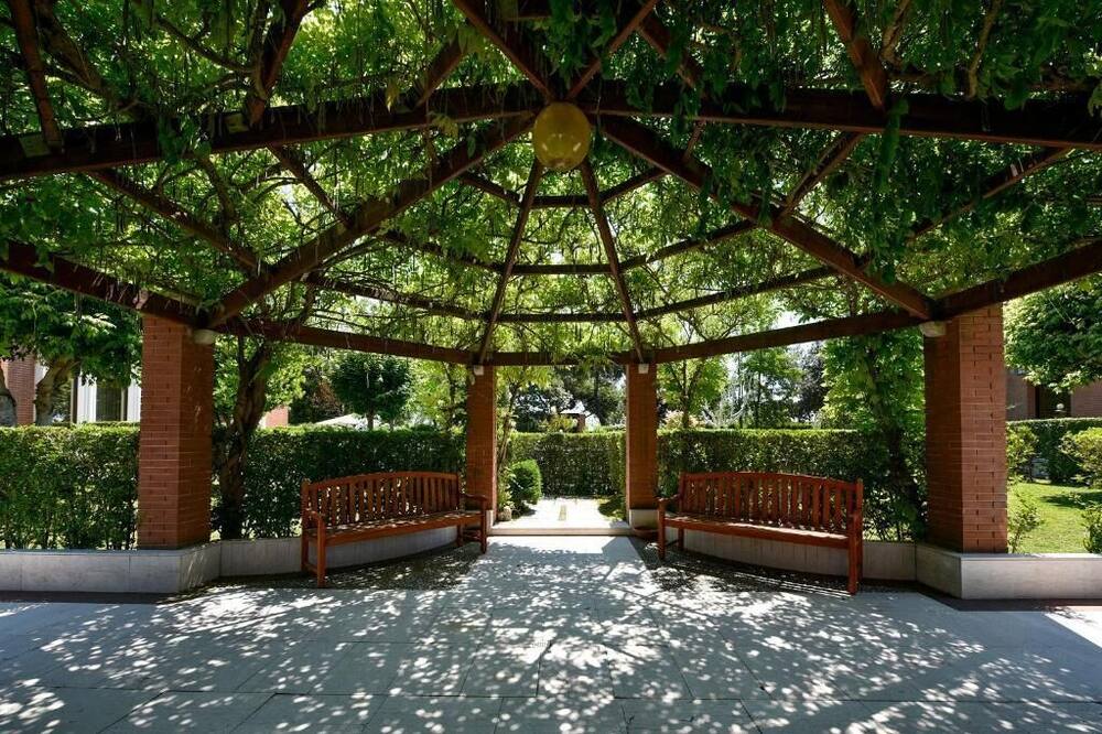 DB ヴィラズ レ ヴィッレ デル リド リゾート 写真