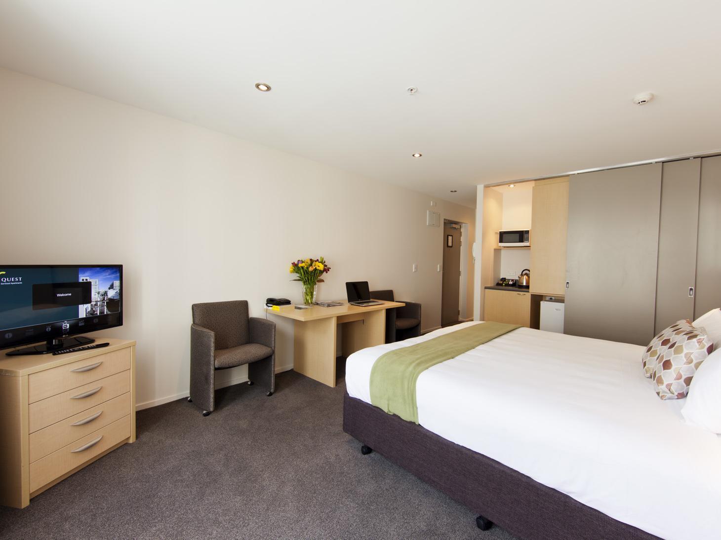 クエスト カテドラル ジャンクション 写真