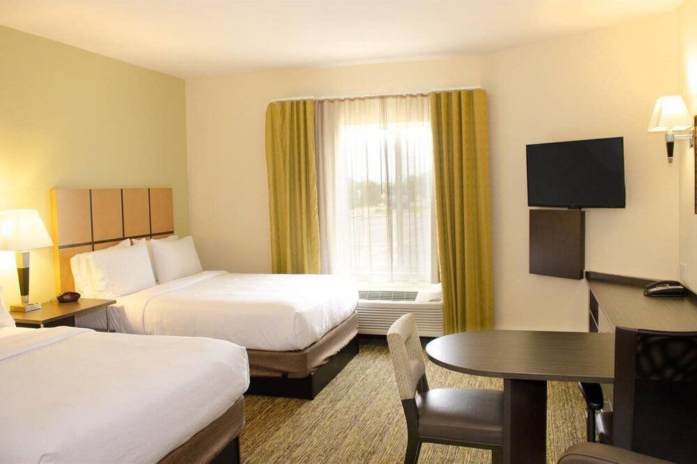 Candlewood Suites York 写真