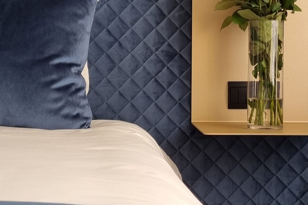 アジャックス ホテル 写真