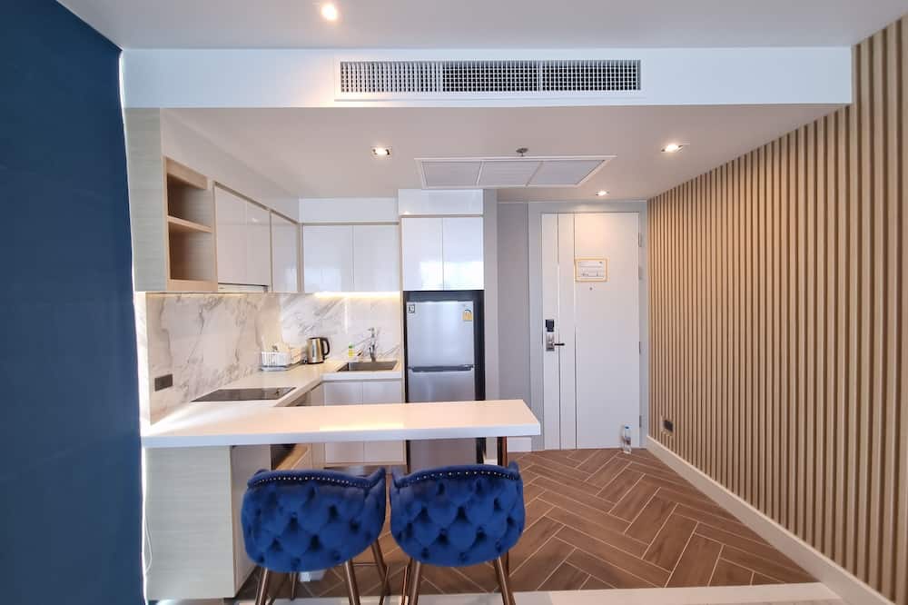 パタヤ ディスカバリー ビーチ ホテル 写真