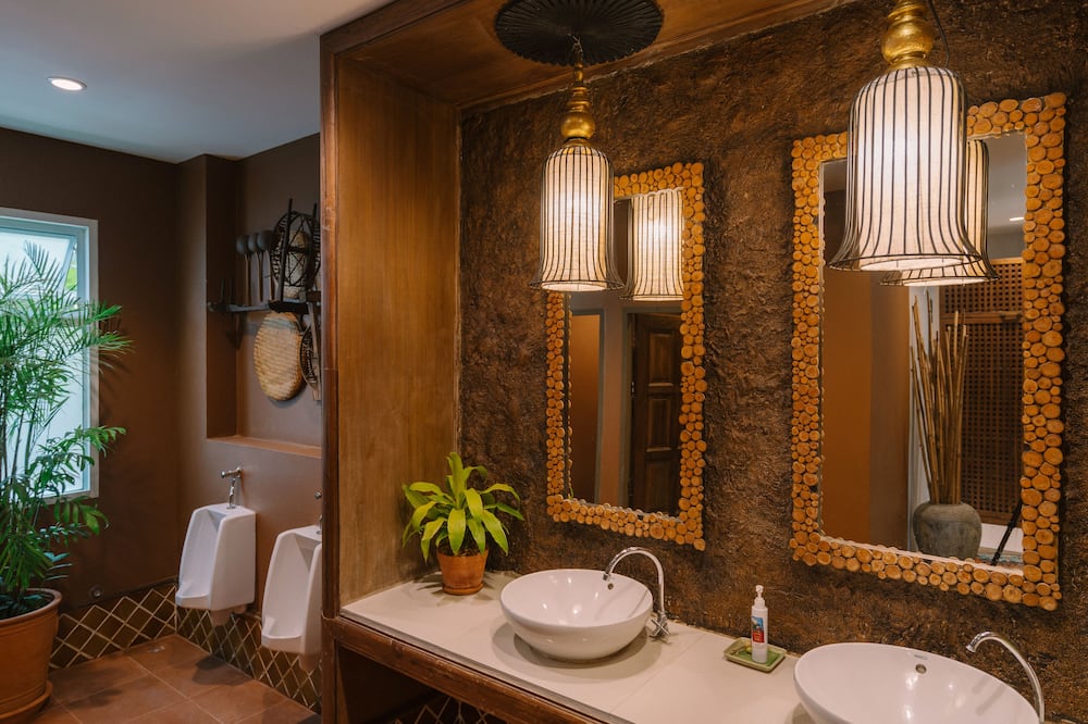 ジ オピウム チェンマイ ホテル 写真