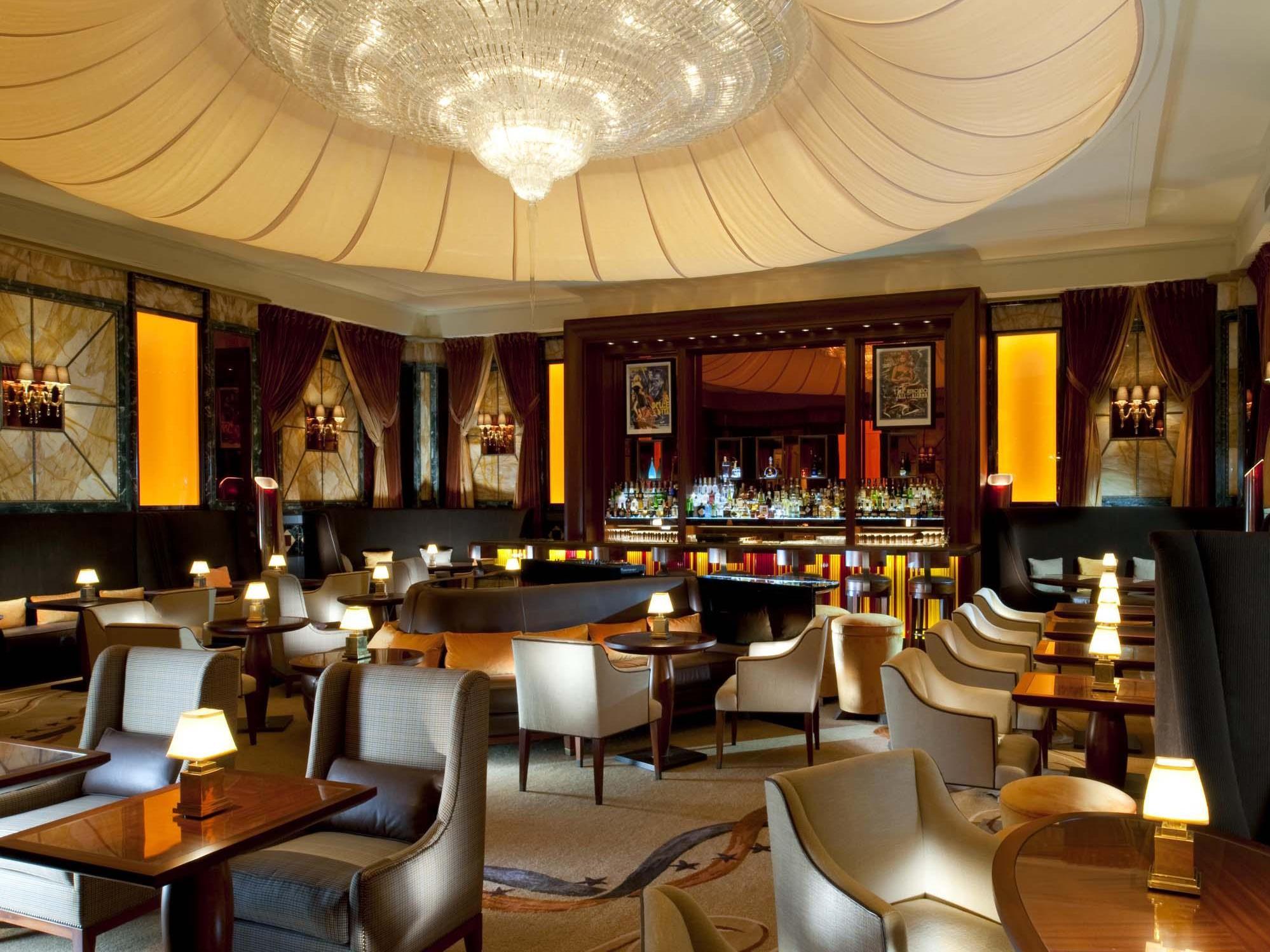 ホテル プリンチペ ディ サヴォイア ドーチェスター コレクション 写真