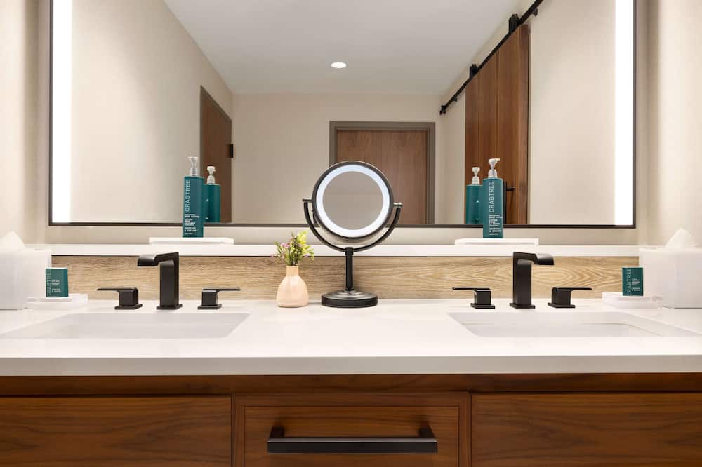 Hilton North Scottsdale at Cavasson 写真