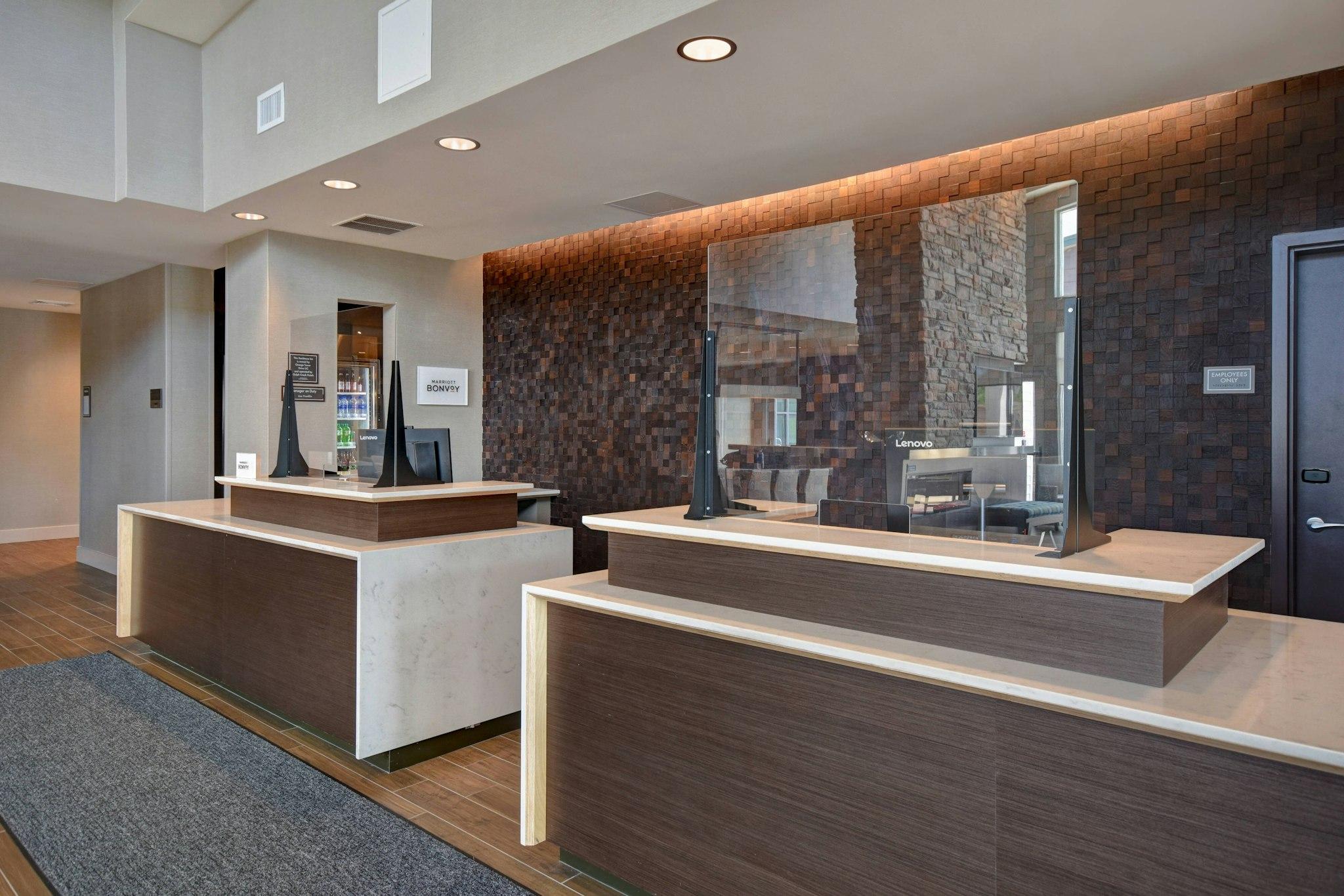 Residence Inn by Marriott Middletown Goshen 写真