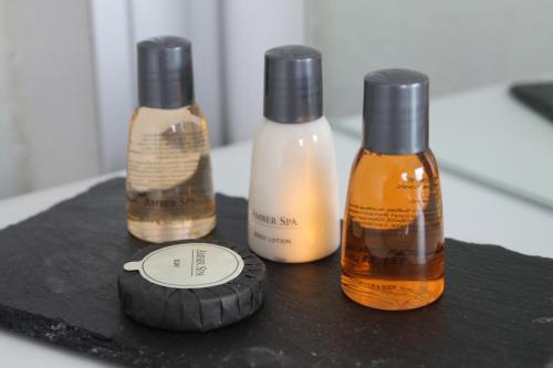 ホテル ヴィントホースト 写真