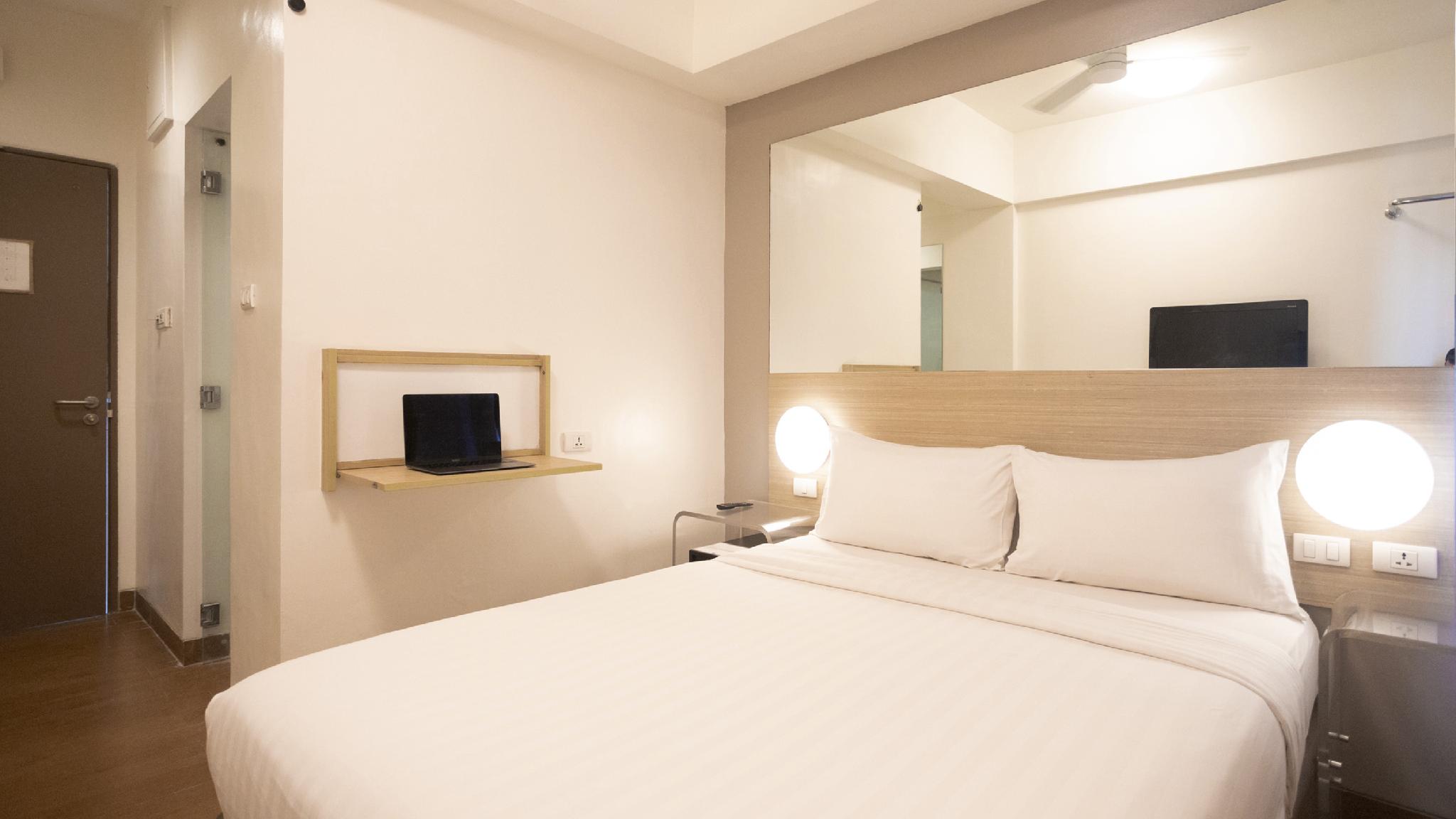 レッド プラネット マニラ マラテ マビニ 写真