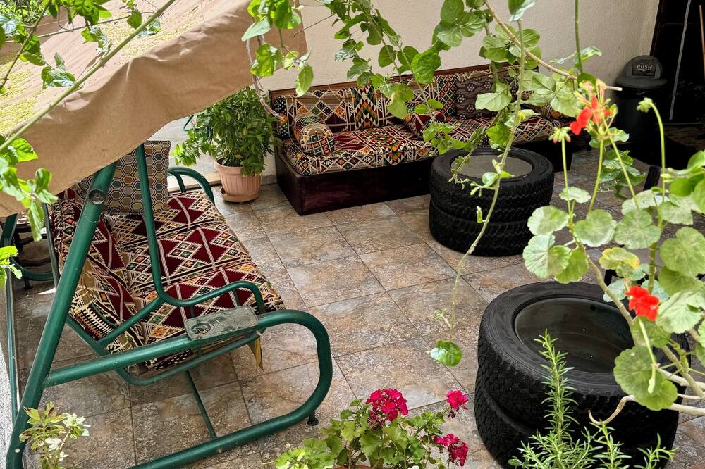 ザ シドニー ホテル 写真