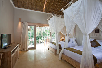 プリ スニア リゾート 写真