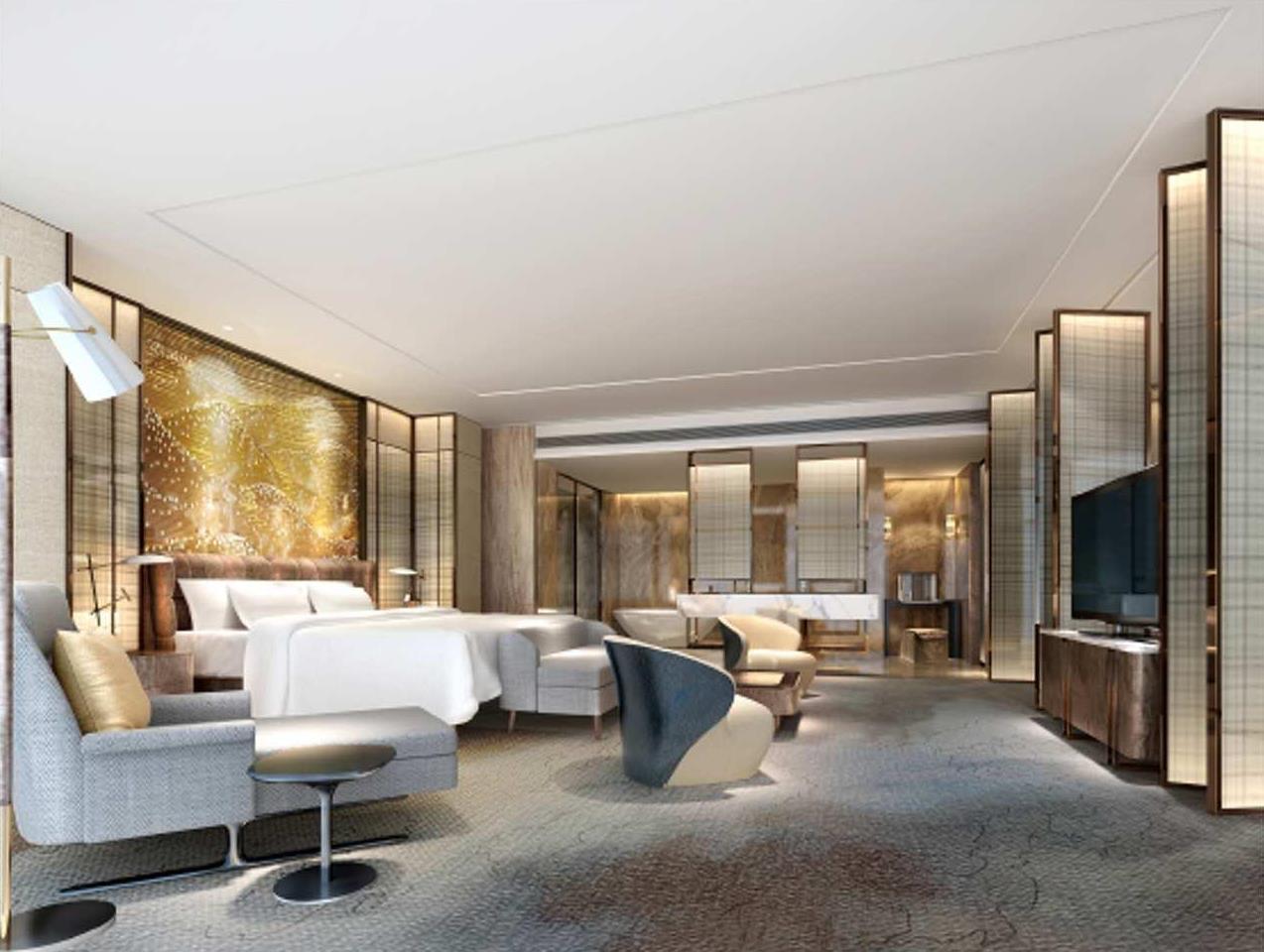 ヒルトン ヂューヂョウ 写真