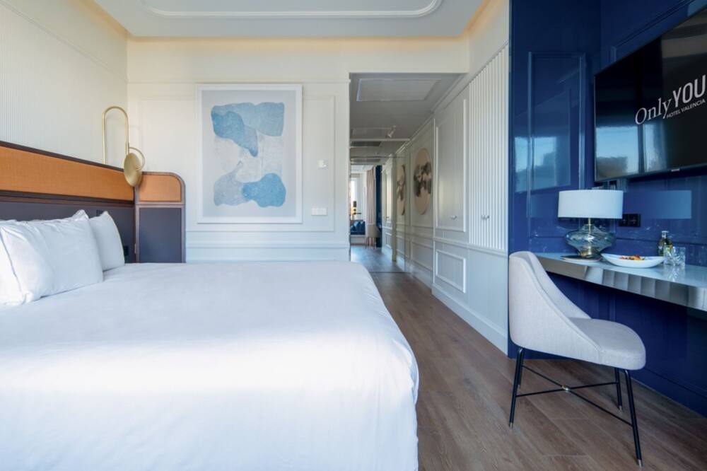 Ayre Hotel Astoria Palace 写真