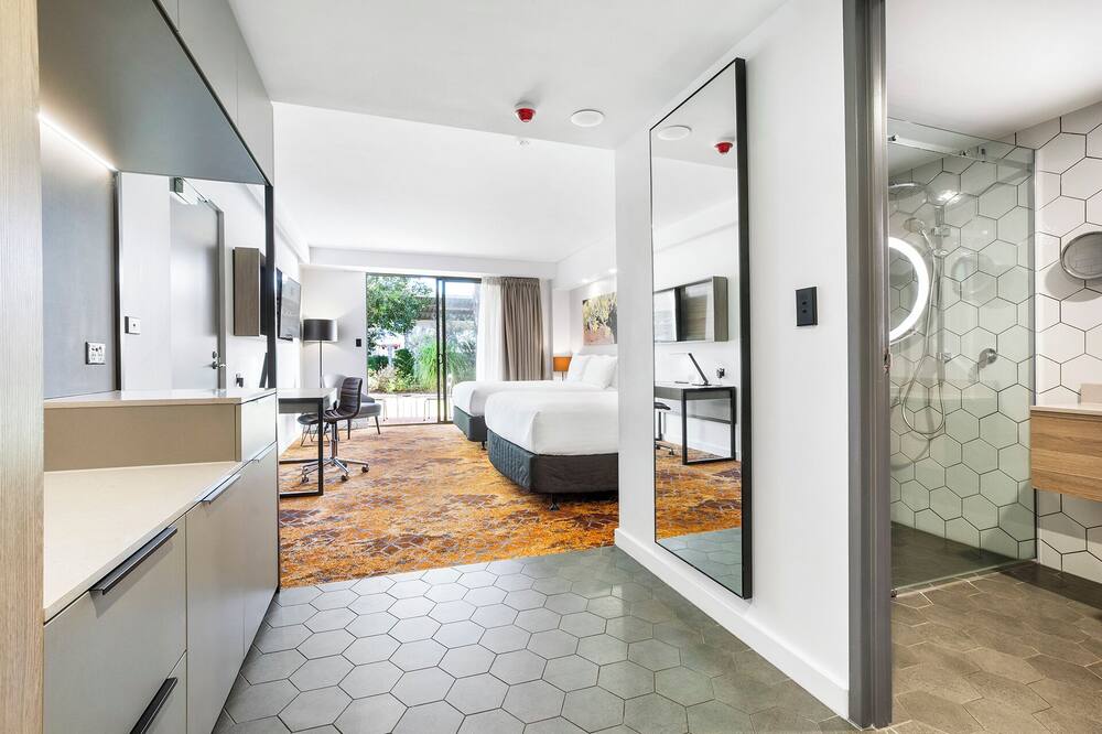 Crowne Plaza Alice Springs Lasseters By IHG 写真