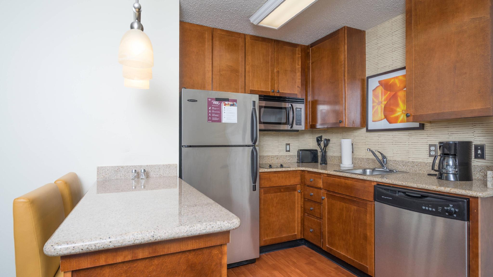 Residence Inn by Marriott Salisbury 写真
