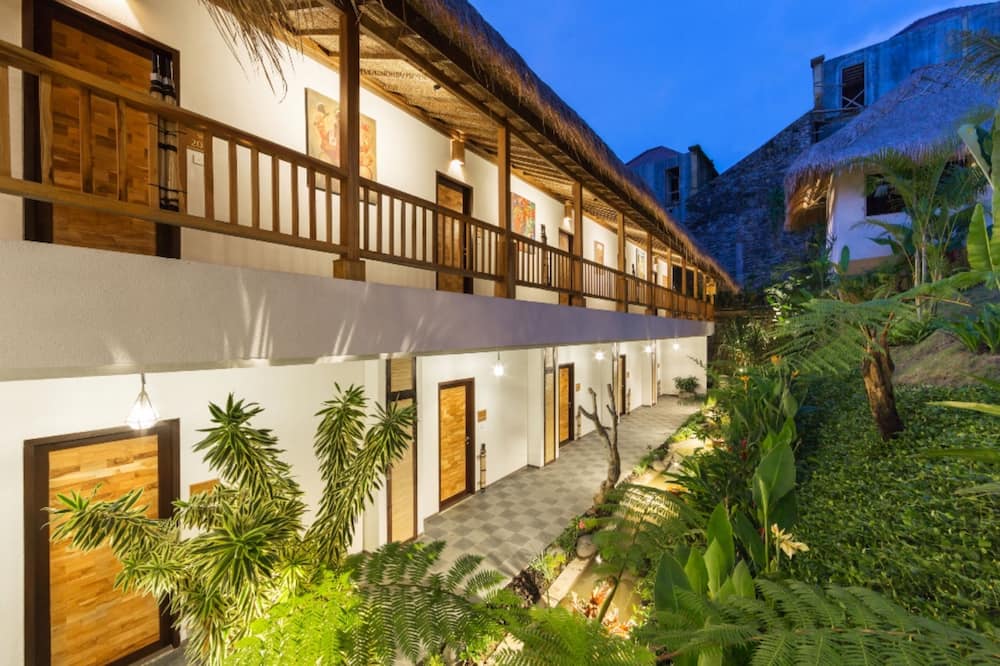 Manah Shanti Suites by GenuineHost 写真