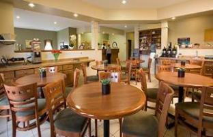 Amsterdam Inn & Suites Moncton 写真