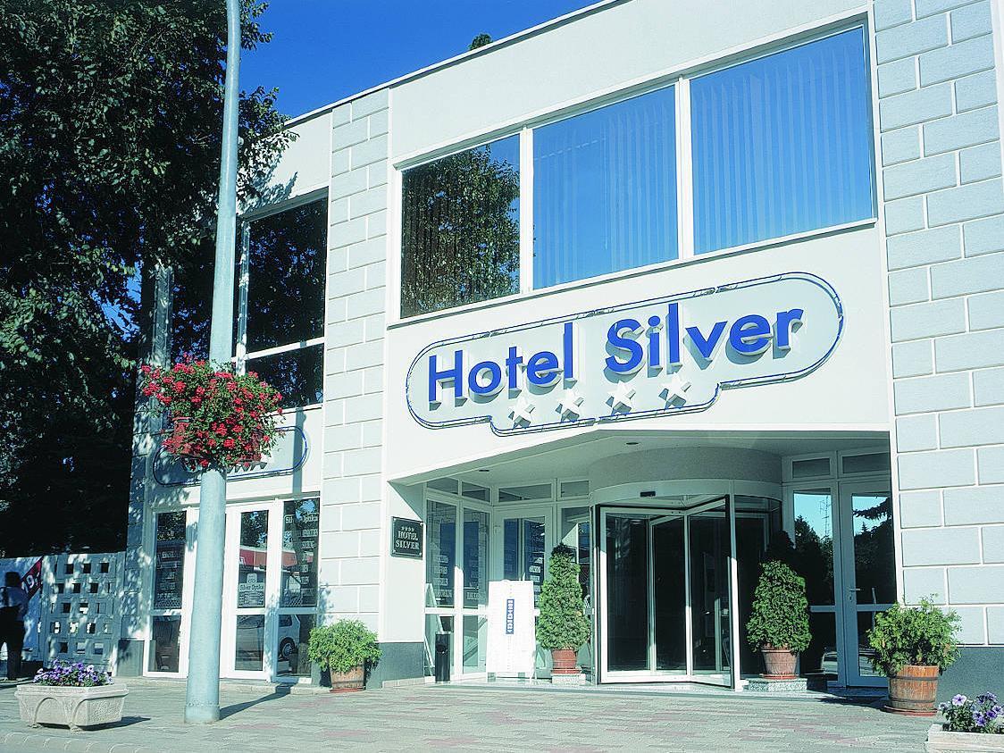 Hotel Silver **** 写真