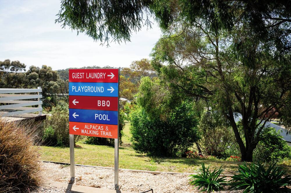 Clare Valley Motel 写真