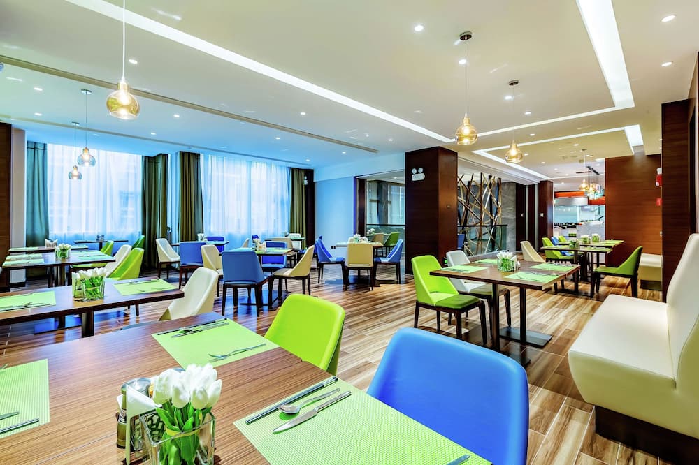 Hampton by Hilton Lijiang Old Town 写真
