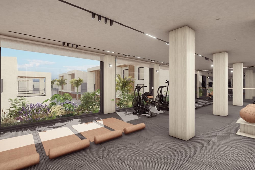 アリアントス エステート リゾート - エクス アリアントス ガーデン 写真