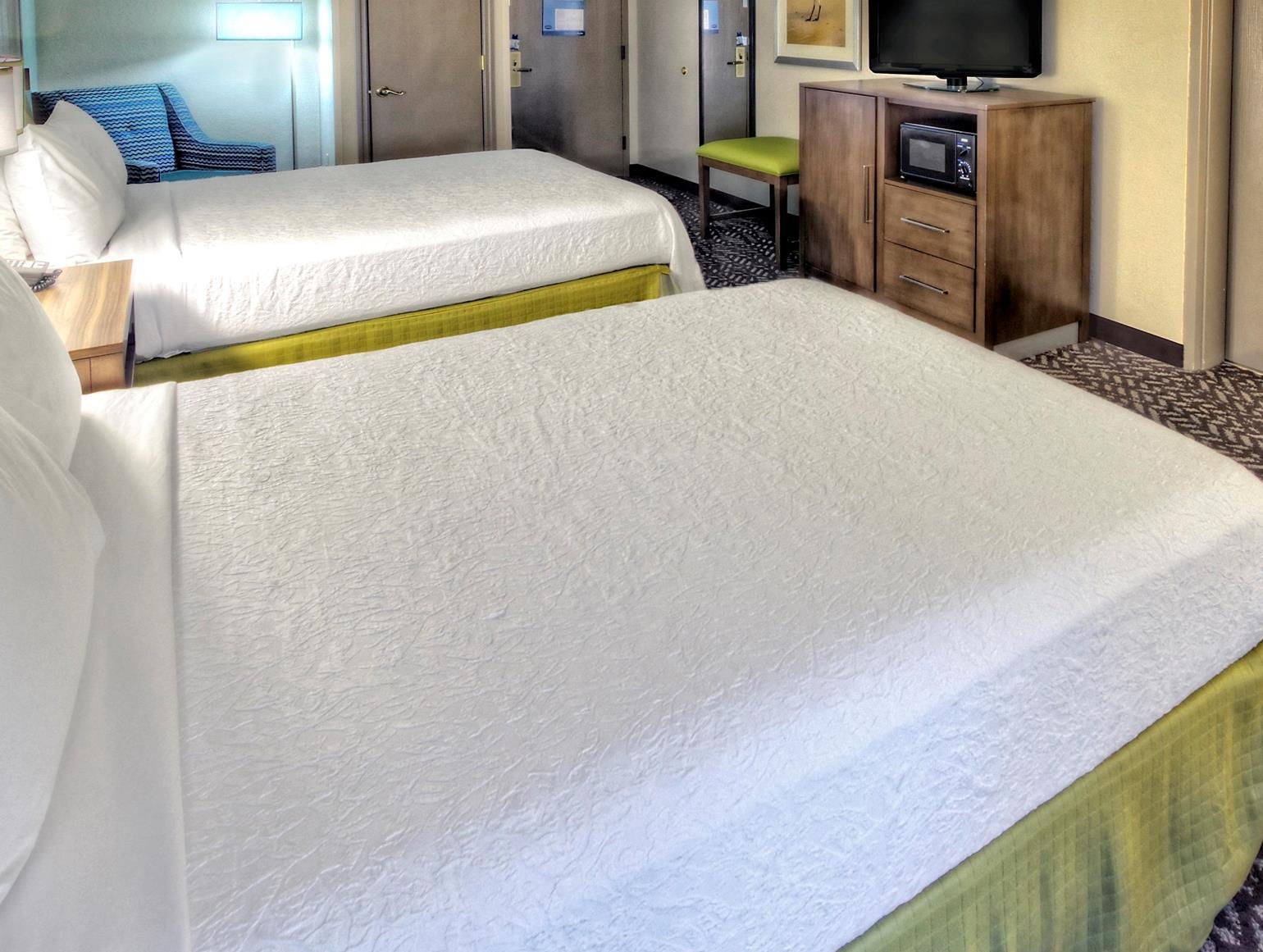 ハンプトン イン ビューフォート 写真